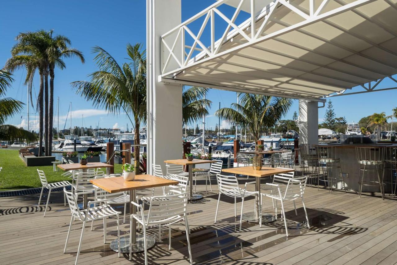 Sails Port Macquarie By Rydges Hotel Exterior photo